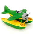 Early Play (0-3 years)Green Toys Seaplane by Green Toys Inc.