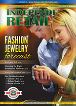 Indpendent Retailer magazine September 2013