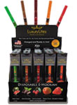 Luxury Lites: Unsurpassed Quality in E-Hookahs & E-Cigarettes