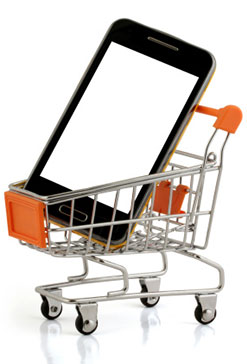 Social and Mobile: Riding the Off-Site Commerce Wave