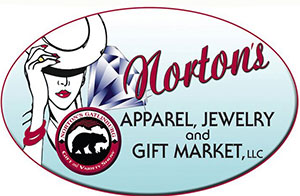 The Norton Shows for Apparel, Jewelry & Gifts