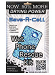 Save-A-Cell Restores iPhones & More