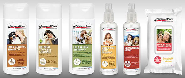 Quality Pet Care Products