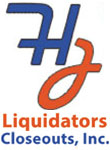 Moneymaking Strategies From H&J Liquidators & Closeouts