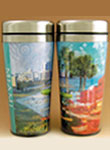 Oversize Mugs are Popular Gifts & Souvenirs
