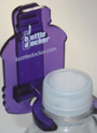 Bottle Docker® Beverage Carrier