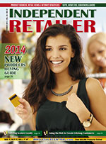 Independent Retailer November 2013 issue