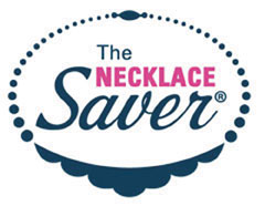 Tangle Free Necklace Saver
