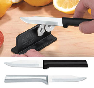 USA Made Kitchen Knives & Utensils