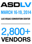 ASD LAS VEGAS