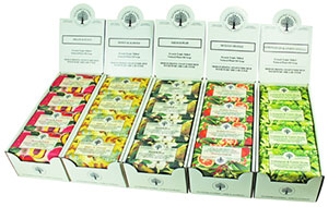 Wavertree & London Premier Fragrant Soaps