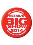 Retail’s BIG Show 2014 and the Future of Retail