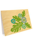 Eco-Chic Greeting Cards & Gifts