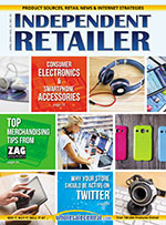 Independent Retailer Magazine April Issue