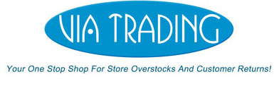 Via Trading Offers Specials, Buyer Tools & More