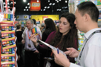 New York Toy Fair: Top Trends In 2014