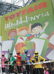 New York Toy Fair: Top Trends In 2014