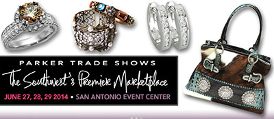 Parker Trade Shows