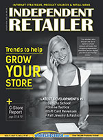 August 2014 Issue Independent Retailer
