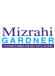 Mizrahi Gardener 