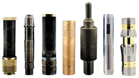 Ultra Hybrid Vaping Accessories & E-cigs