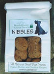 North Woods Animal Treats: Wholesome and Fun