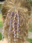 That's Perfect Hair Wraps 