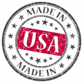 Made in USA