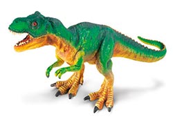 Wholesale Toy Dinosaurs from Safari Ltd.