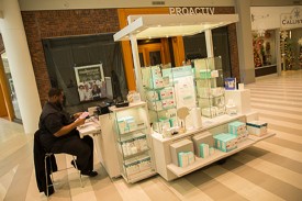 	 You are here: Home / Uncategorized / Getting it Right: Kiosk and Cart Retailing Getting it Right: Kiosk and Cart Retailing