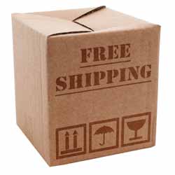 Free Shipping