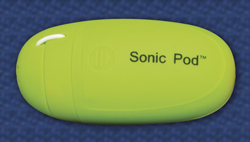 Sonic Pod