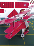Paper Airplane Museum