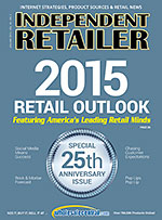 January 2015 Independent Retailer issue