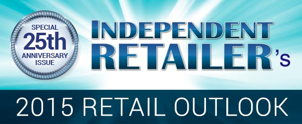 2015 Retail Outlook