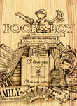 Poorboy Woodworks