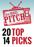 The Big Pitch TV