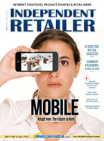March 2015 Independent Retailer Issue