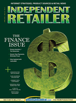 April 2015 Independent Retailer Issue