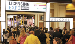 Licensing Expo