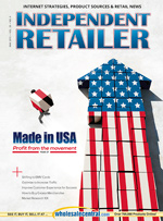 May 2015 Independent Retailer Issue