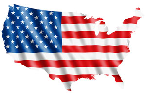 made in usa flag country