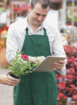 Tablets in Retail Stores