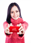 Gift Cards