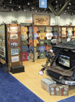 Las Vegas Gift and Resort Souvenir Show