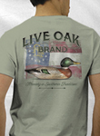Live Oak Brand