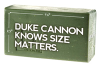 Duke Cannon