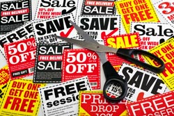 Coupon Strategies