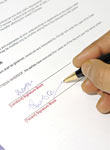 Lease Agreement