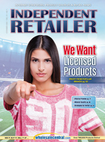 December 2015 Independent Retailer Issue